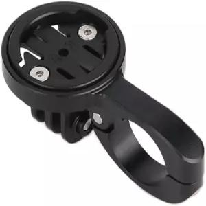 Garmin Wahoo CatEye Bryton과 호환되는 도로 및 트라이애슬론 자전거용 에어로 바 TT 또는 트라이 바용