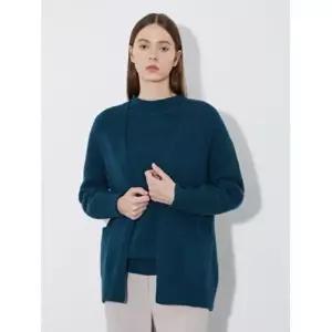 [올리비아로렌]올리비아로렌 MG01 울 블렌드 가디건_ VOBBC4S1151 (45900948)