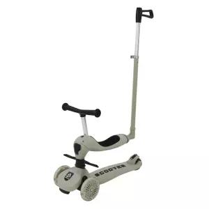 알파카 아동용 퍼스트 4in1 킥보드