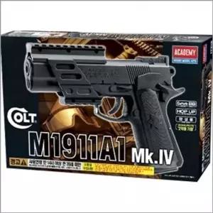 콜트 마크4 M1911A1 아카데미과학