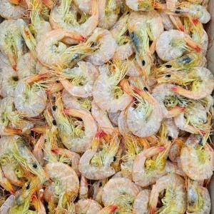 고소하고 바삭한 건새우 중하새우 1.5kg