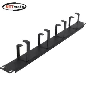 허브랙 서버 케이블 매니지먼트 판넬1U블렉선반 앵글 메니지먼 네워크자재 네워크