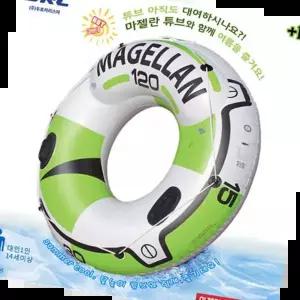 마젤란 DUC 물놀이 튜브 120CM