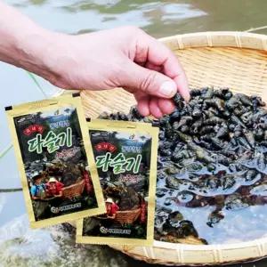 동강청정 자연산 다슬기농축액 국내산 다슬기 엑기스 즙 60포