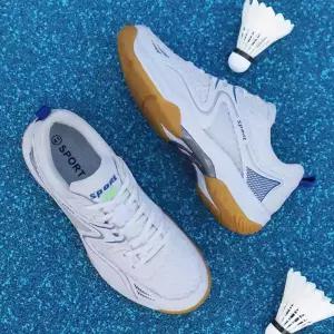 초경량 남녀공용 실내스포츠화 배드민턴화 배구화 트레이닝화 운동화 실내스포츠 인도어화 신발 배구화 화