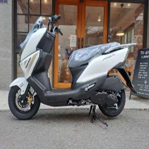 하우즈 ADX125 UFR125 종로대리점 프로모션 26년식 PCX 엔맥스 출퇴근 배달