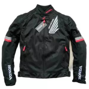 오토바이 라이딩자켓 사계절 상의 라이딩 빅사이즈 여름