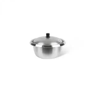 양은 국솥 무손잡이 업소용 조리용 냄비