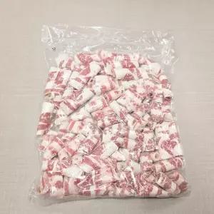 미트애/미트kg 미국산 대패 삼겹양지 1kg 1개 샤브샤브 덥밥 돌돌말이 우삼겹 