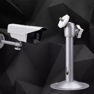 미니빔 보안카메라 거치대 실내외 천장형 카메라브라켓