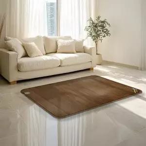 [기타브랜드]사계절구들장 모노륨 온수 카페트매트 대형 150x183cm