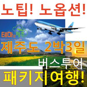 2박3일제주도여행상품+제주도패키지+버스투어/제주도