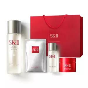 [SK-II](강남점) 피테라에센스 75ml (선물세트)