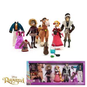 디즈니 스토어 클래식돌 라푼젤 디럭스 기프트 세트