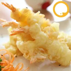 노바시 새우 손질 튀김용 30미 300g+300g 다이아몬드