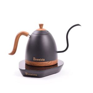 Brewista 브뤼스타 전기드립포트 매트블랙