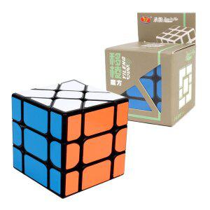 [키움하우스]피셔 큐브 333큐브 동물 특수 변형 스피드 어린이 성인 집중력