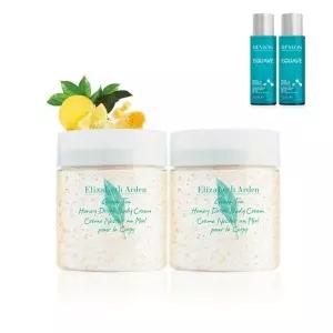 [엘리자베스아덴](의정부점)[1 + 1] 그린티 허니드롭스 바디크림250ml 1+1 스페셜 세트(+이퀘이브 미셀...