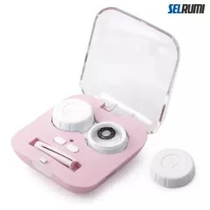 셀루미 음파 렌즈세척기/클리너 SEL-ULC350A 렌즈통