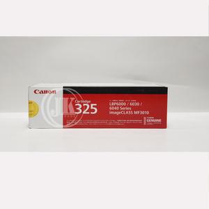 캐논 정품토너 CRG-325  검정