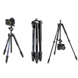 맨프로토 MKELMII4BK-BH 유튜브 개인방송 삼각대