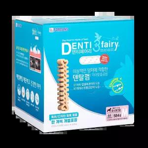 포켄스 덴티페어리 디스펜서 M 46p(중소형견)