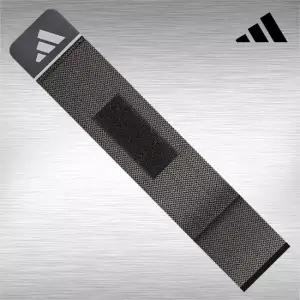 아디다스 보호대 길이조절 무릎 팔꿈치 헬스 압박 스트랩 스포츠 밴드 1개입