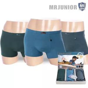 [물랑루즈] 주니어팬티 휠 드로즈세트