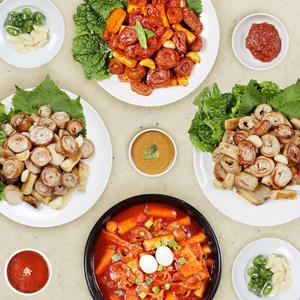 [와룡식품본사] 와룡막창 인기 제품 초벌 막창/곱창 모음