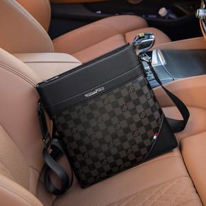 윌리엄폴로 남성크로스백 남성 숄더백 정장가방 크로스백 태블릿가방 315