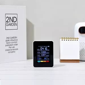 노바리빙 스마트 공기질 측정기 NV01