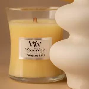 우드윅 병향초 미니 캔들