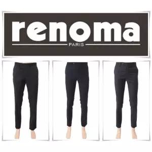 [롯데백화점]레노마 [한정수량]봄여름가을 데일리로 입기좋은 편안한 정장팬츠 택1 ROIPSP DR4470