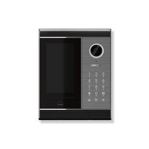 코콤 로비 인터폰 K5B LP-S700M 아날로그 인터폰 초인종포함 자가설치