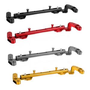 데일리쇼핑 오토바이 경량 핸들 멀티바 크로스바 범용 XMAX PCX NMAX SCR 핸들거치대 바이크