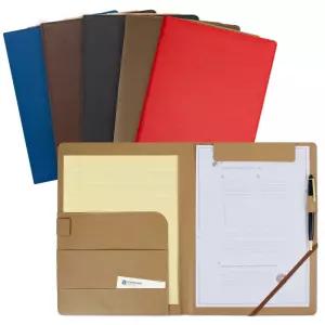 (아인텍) 가죽 자석바인더다이어리 패드다이어리 수첩다이어리 메모다이어