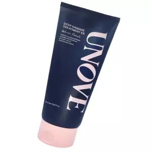 어노브 딥데미지 트리트먼트 EX 320ml 웜 페탈 대용량