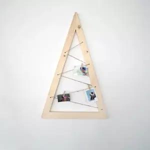 [텐바이텐]포토트리 스트링(소) 사진걸이 액자