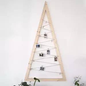 [텐바이텐]포토트리 스트링(대) 사진걸이 액자