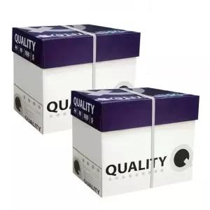 퀄리티 A4용지 80g 2500매 2박스