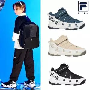 [휠라키즈](천안아산점)[50%할인]휠라키즈 스파게티 3컬러 [3XM02366F]