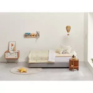 [롯데백화점]알레르망 파니베이비이불싱글패드세트