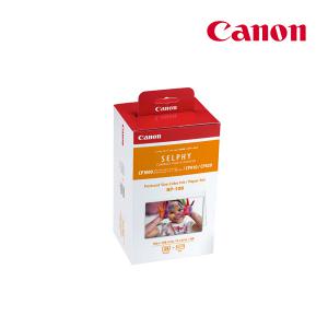 캐논 정품 RP-108 인화지 (108매/CP1500 1300전용)