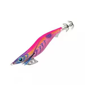 야마시타 에기왕K 3호 쉘로우에기 15g 무늬오징어에기 에깅