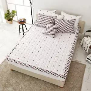 아사 테디스 브라운 패드 킹