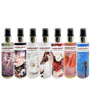 미샤 데어바디 미스트 바디 퍼퓸미스트 105ml 7종