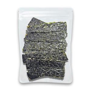 바다모아 현미김스낵 볶은현미 김스낵 100g