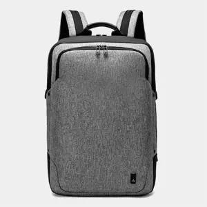 [셀러허브][라일리] Rly 남자 직장인 백팩 트렌드 정장 가방 데일리백 그레이 (S9555177)