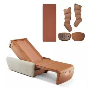 [로봇청소기 증정] 세라젬 마스터 V9 척추온열 의료기기