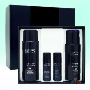 라네즈 옴므 블루 에너지 2종 기획세트